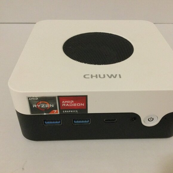 Mini Pc - Picture 1 of 14